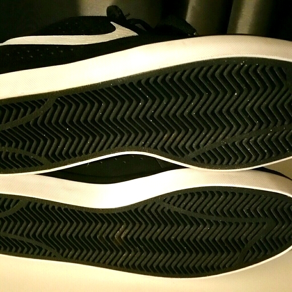 Nike SB • Paul Rodrigez Men's Skate Shoes - Picture 5 of 6